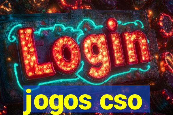 jogos cso